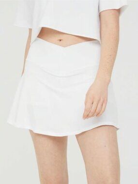 Offline by Aerie Real Me Crossover Tennis Skirt